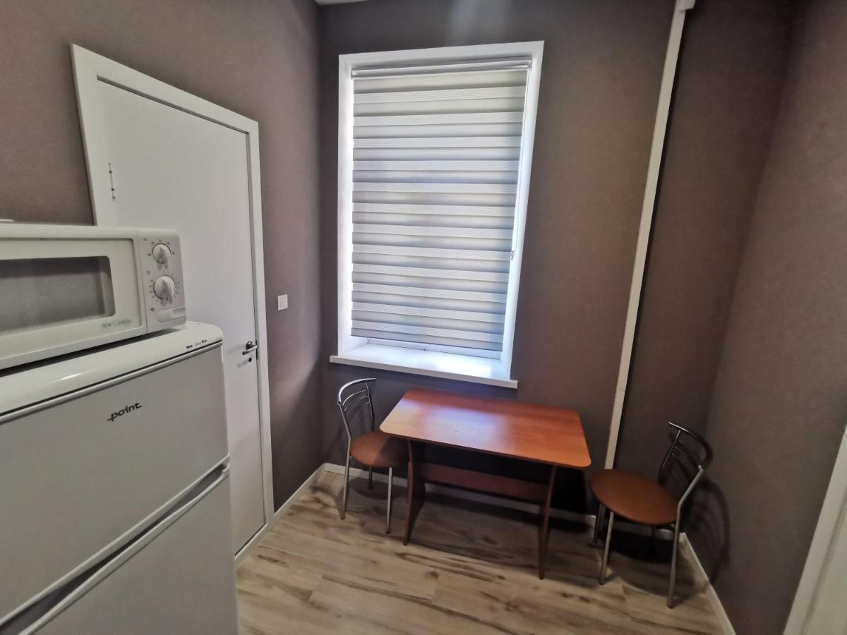 Central Hotel With Free Parking Riga Ngoại thất bức ảnh